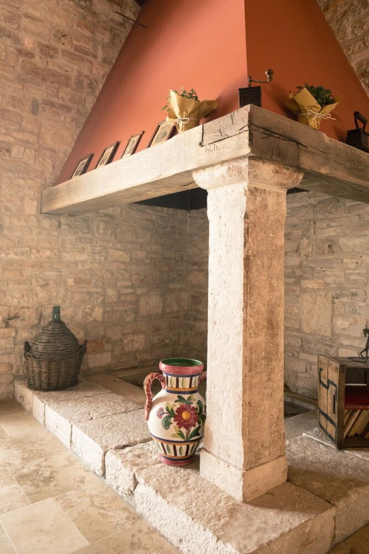 Tenuta Tedone Consolini