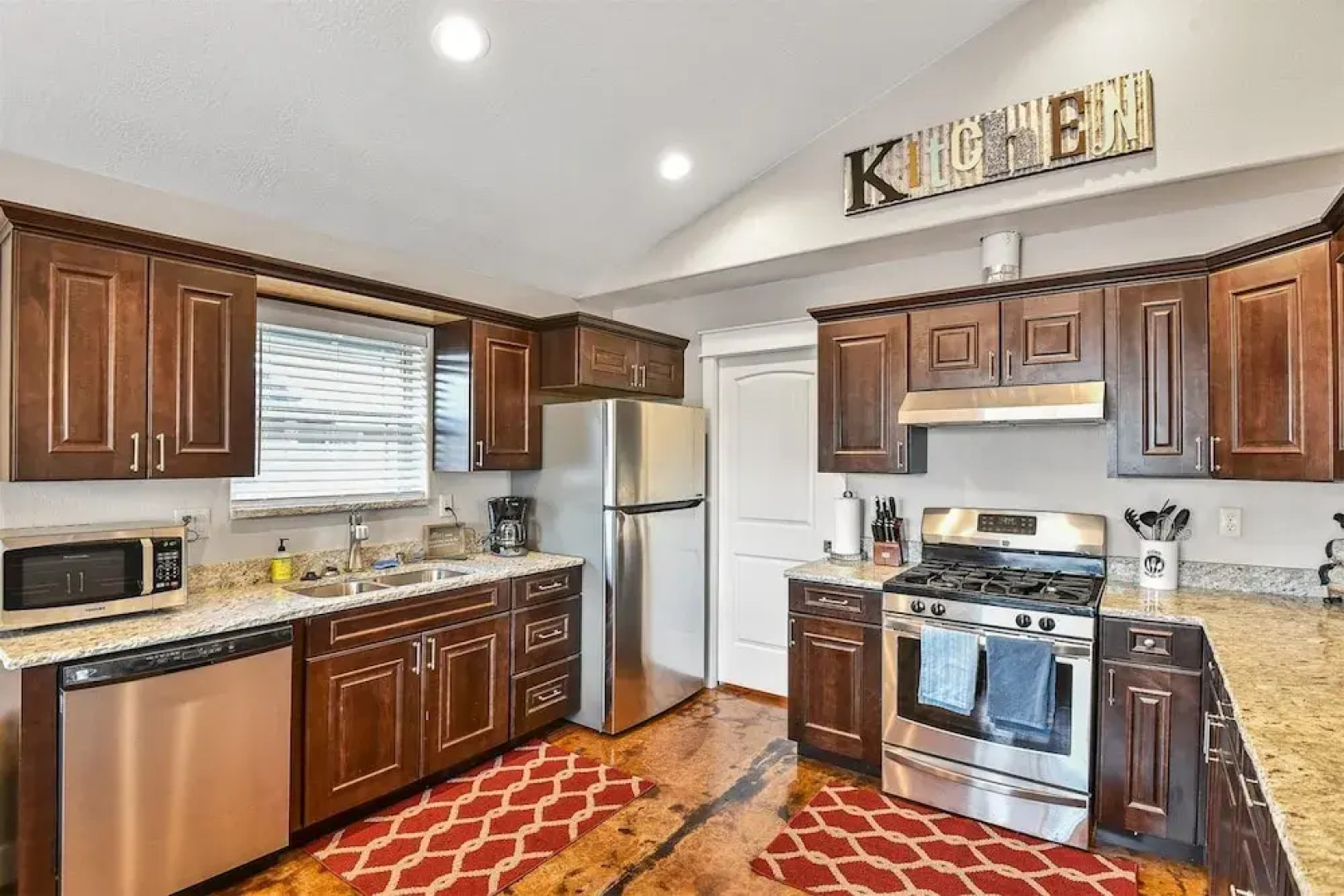 Grand Canyon Getaway