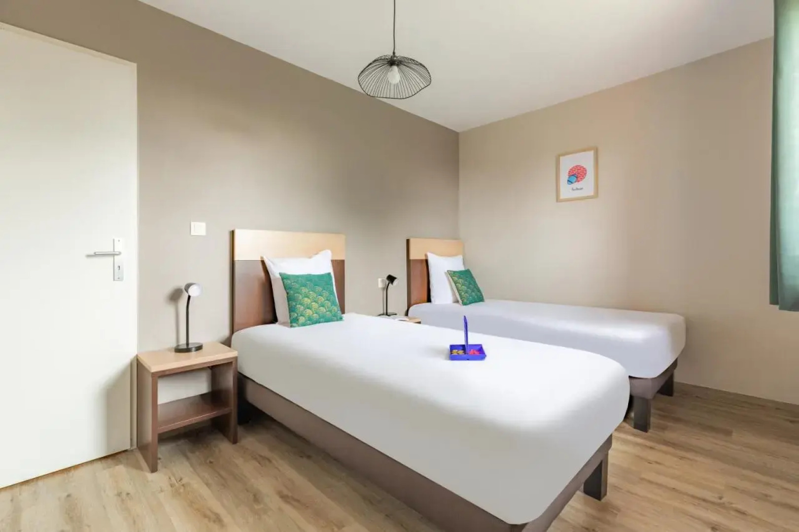 Appart’City Toulouse Colomiers