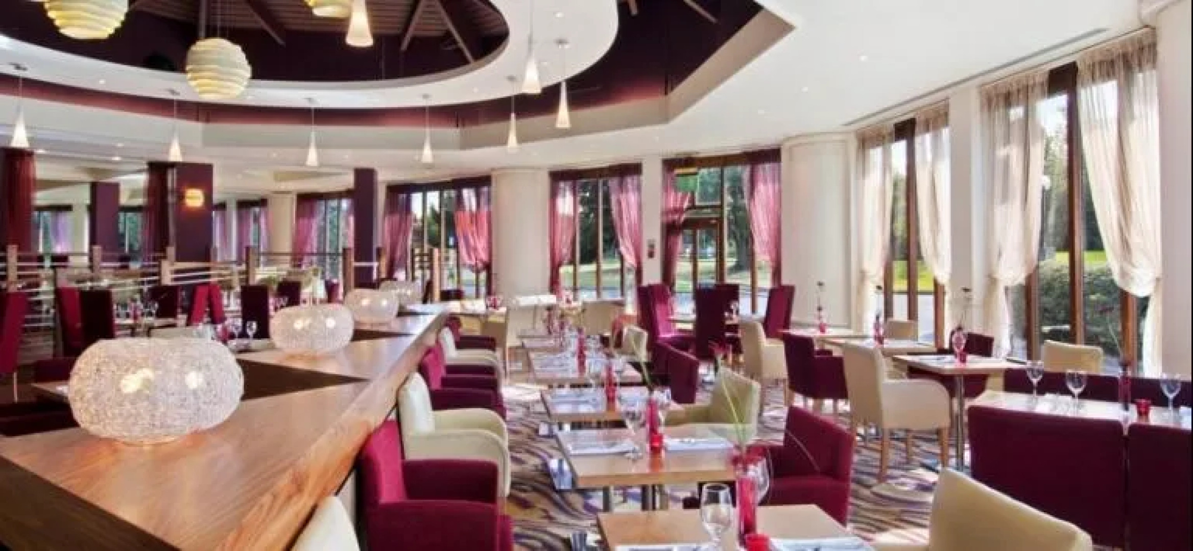 Delta Hotels By Marriott Warwick