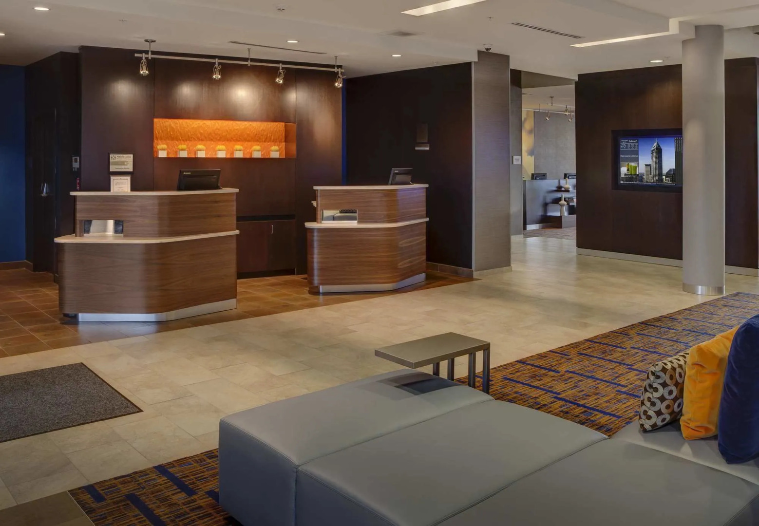 Courtyard Indianapolis Noblesville