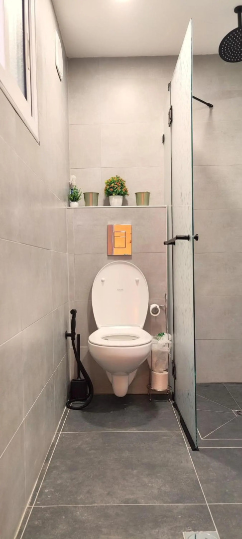 Primrose Boutique Apartment