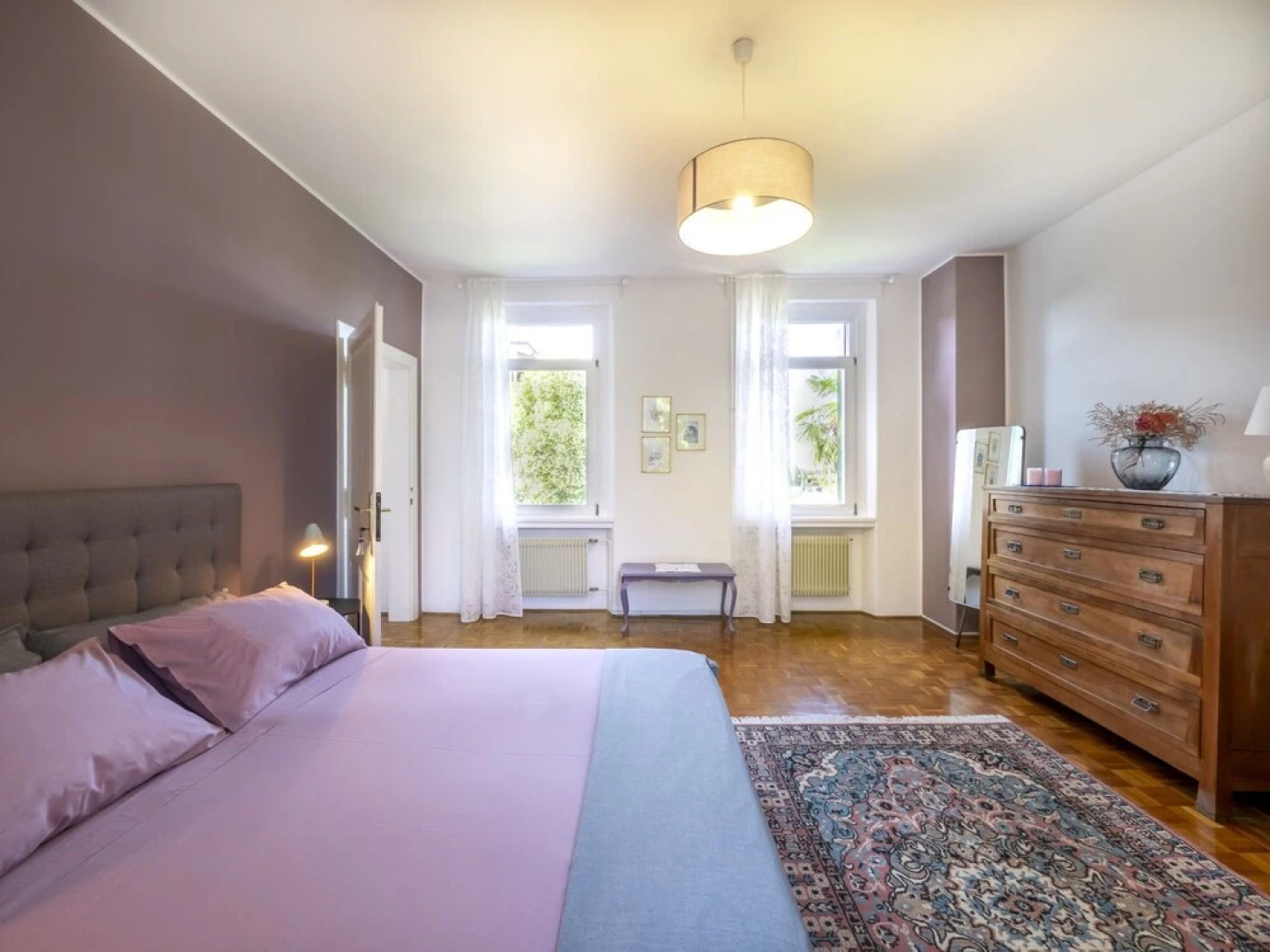 Casa Con Le Rose San Daniele del Friuli