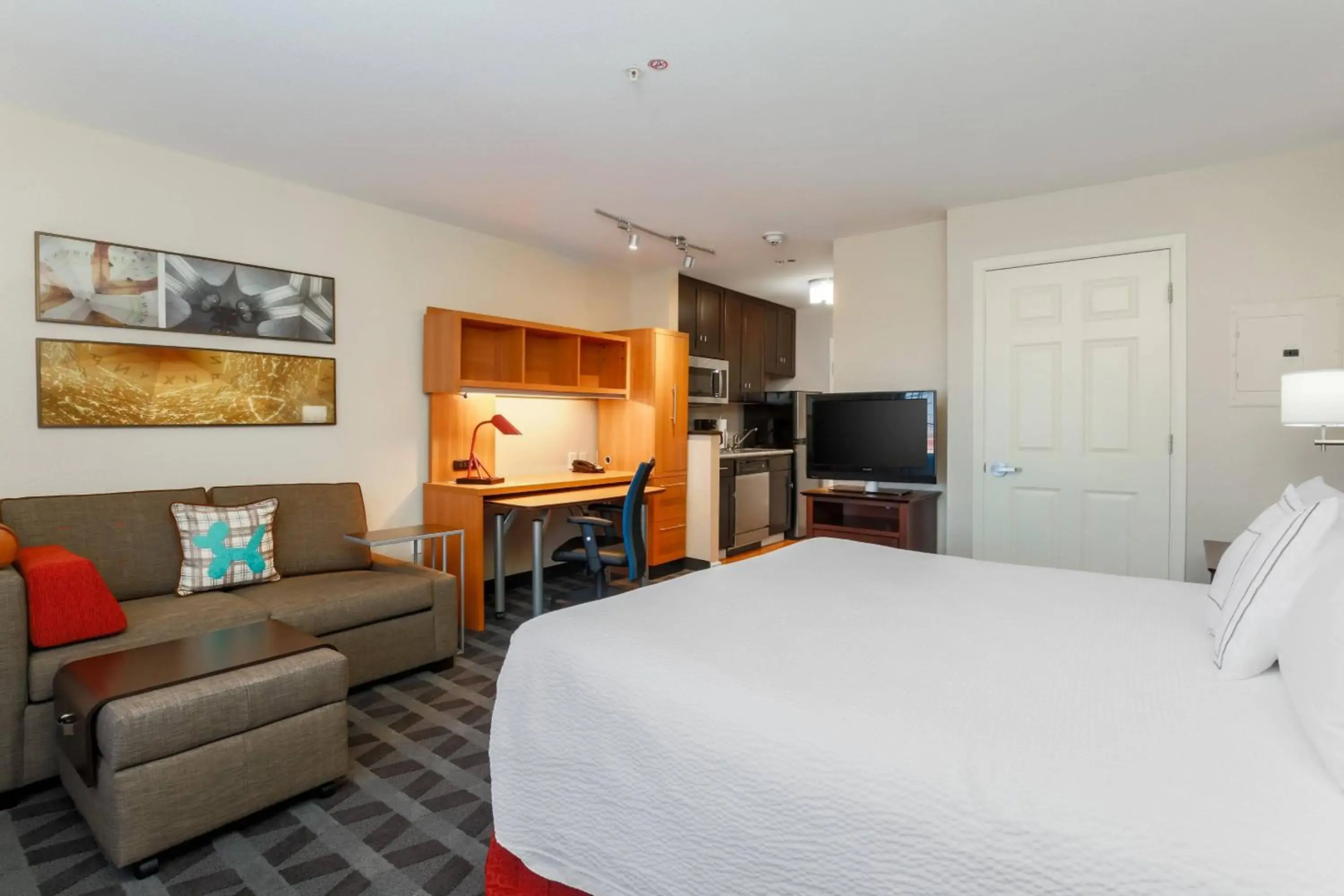 TownePlace Suites Marriott El Centro