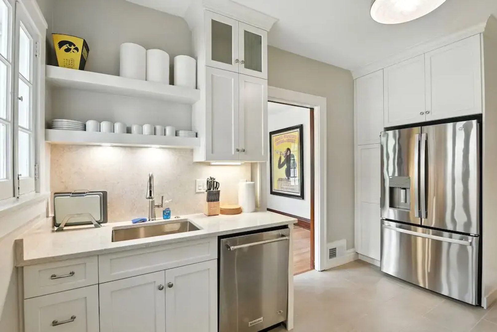 Charming Manville Heights Cottage Retreat 3 Bedroom Home