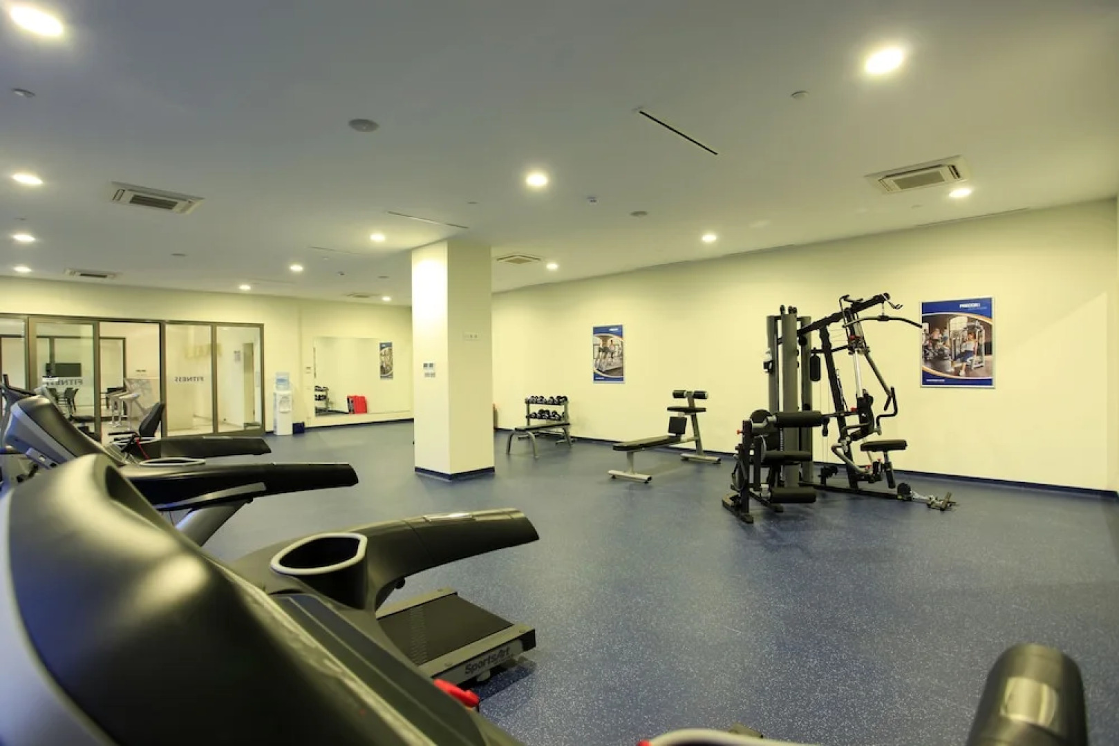 Glory Residence Taksim