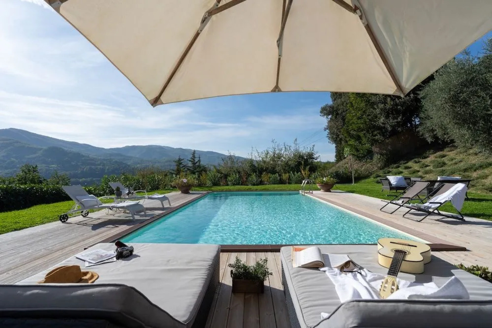 Residenza Villa Lilia