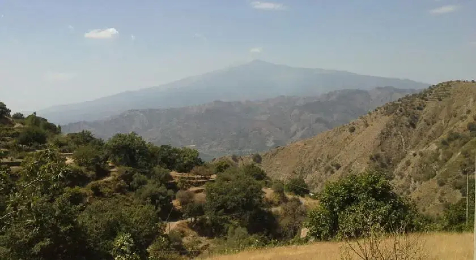 Il Casale del Baronetto di Tifani