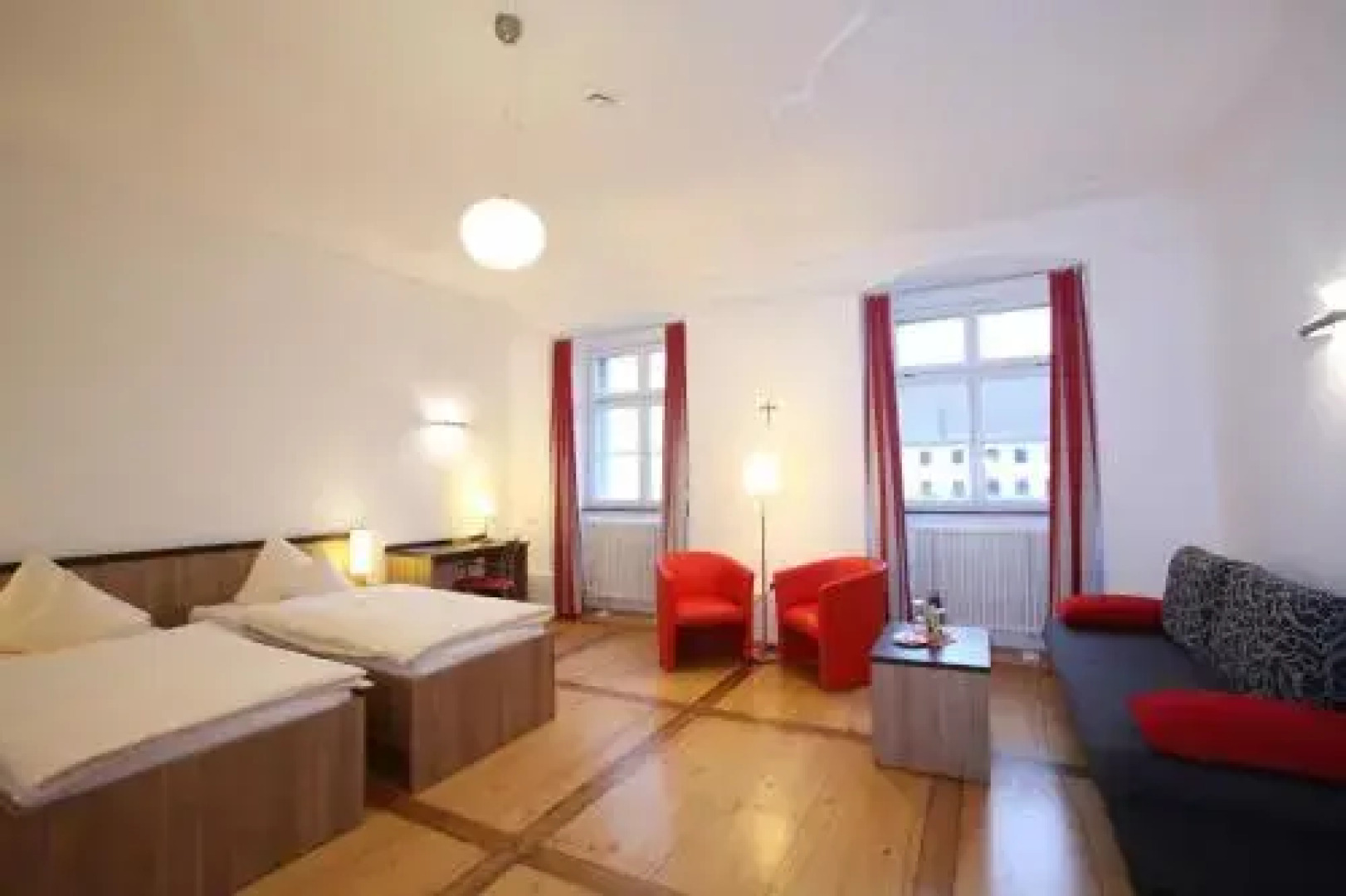 Kloster Obermarchtal