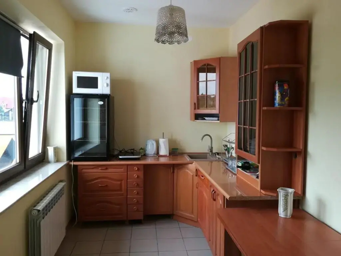 Pokoje Goscinne Lawenda II