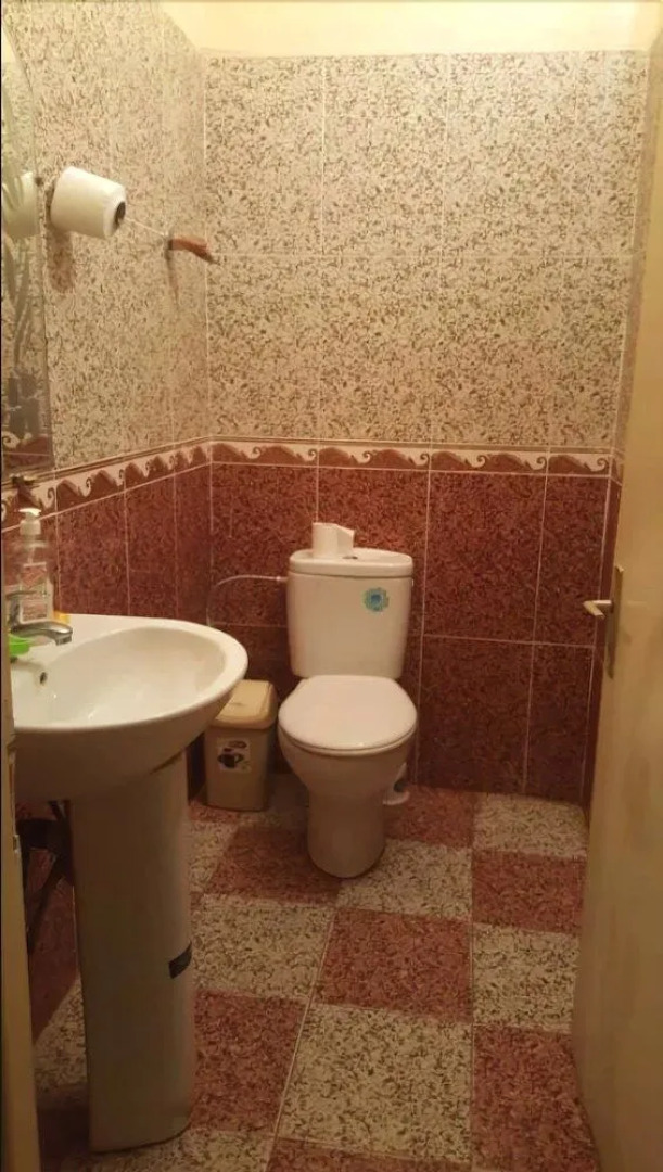 Hôtel Ouaouizerth - Hostel