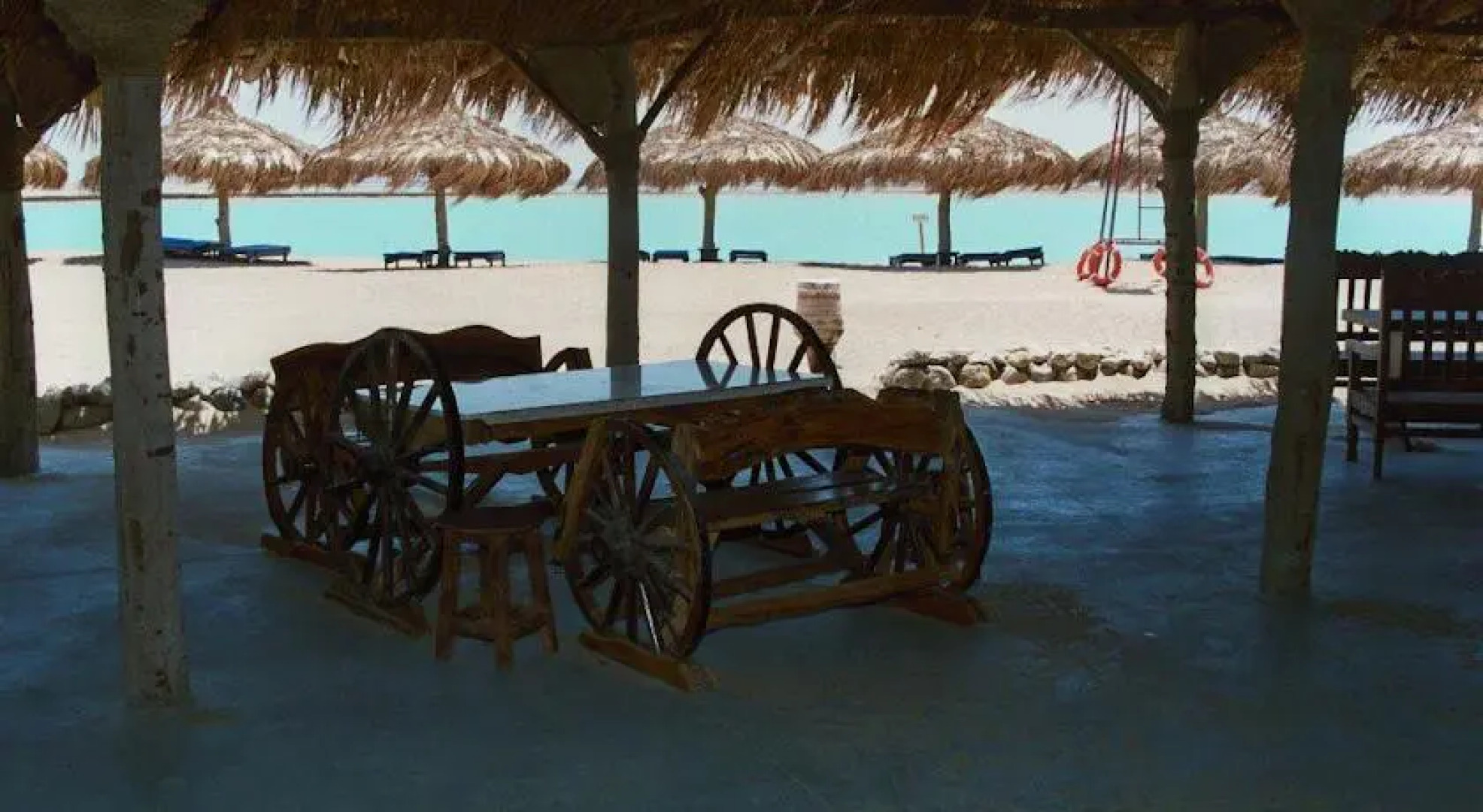 Desert Safari Home Bawiti