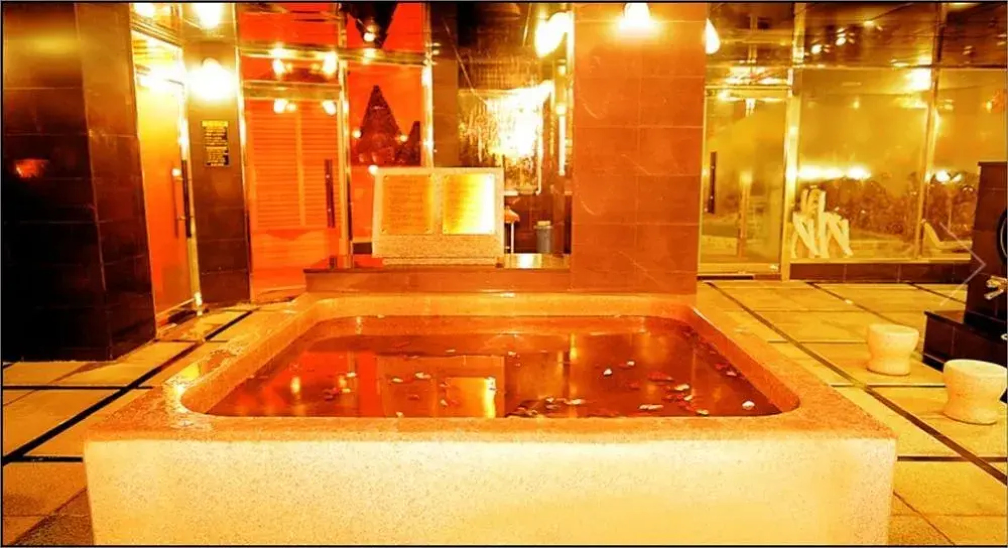 Ramada by Wyndham Chungju Suanbo