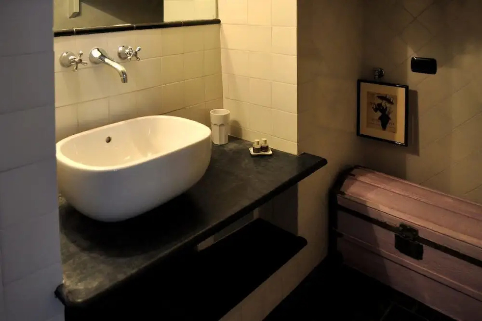 Agriturismo Ca' dei Conti