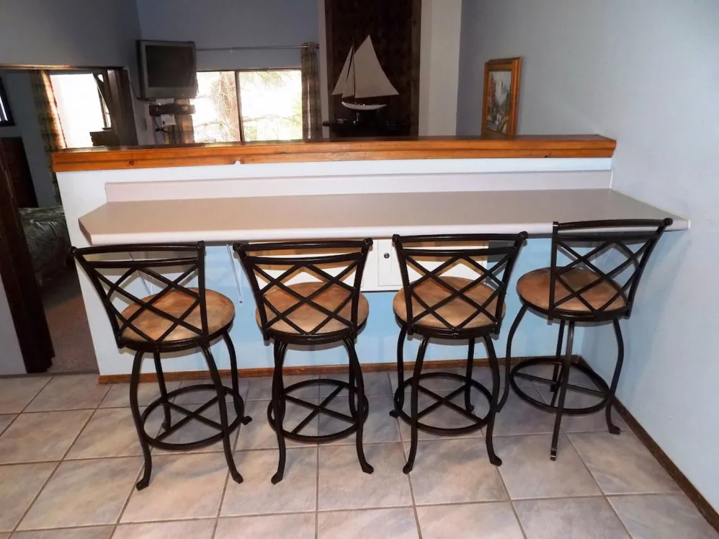 Resort Properties of Angel Fire Homes