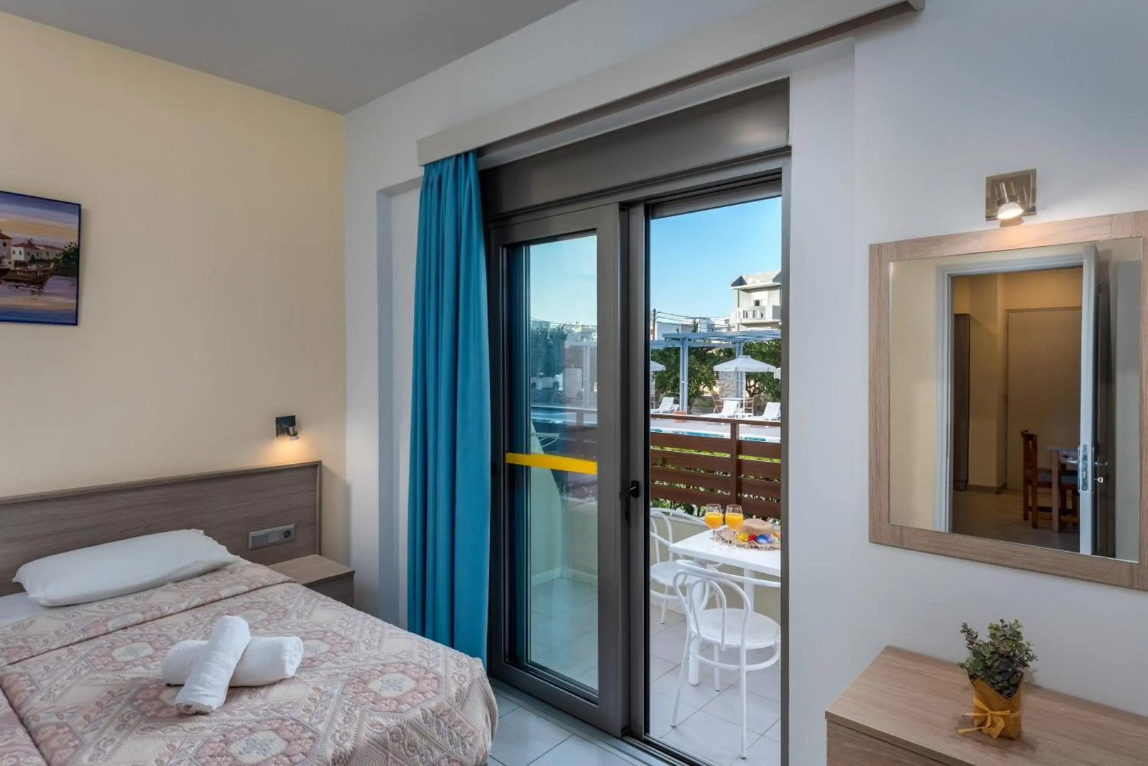 Ilyssion Holidays Hotel