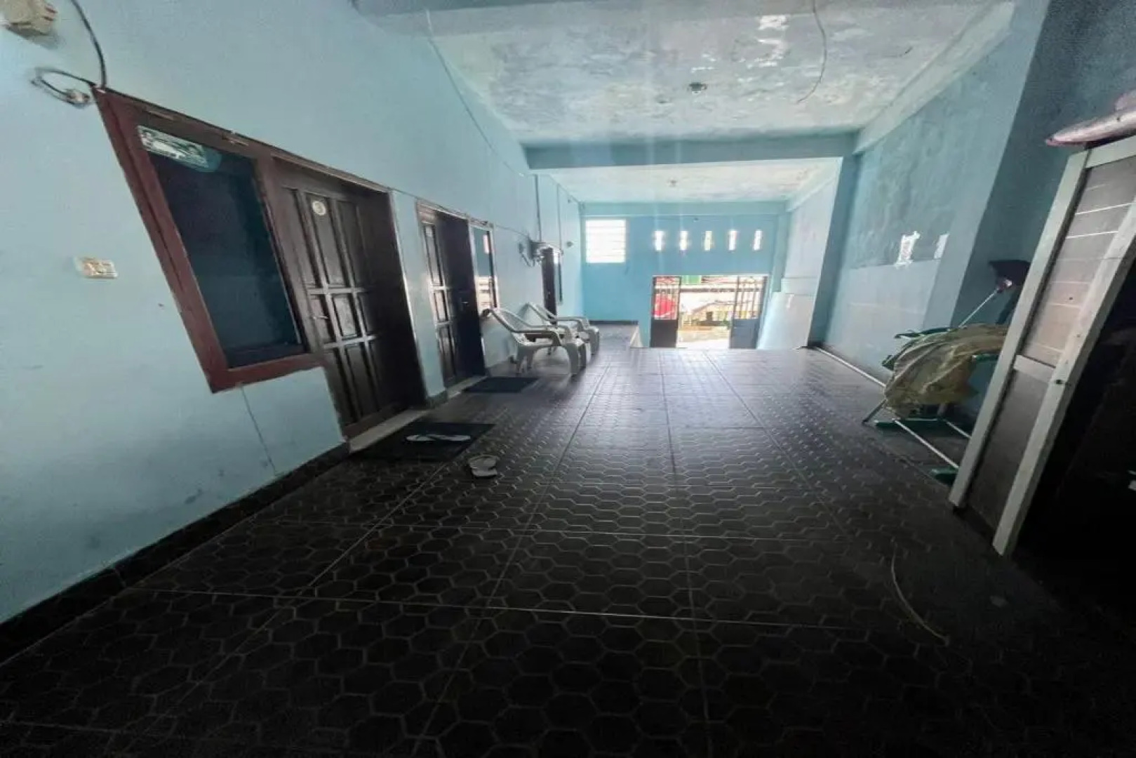 EXPRESS O 91669 Kost Amel Near Taman Mattirotasi