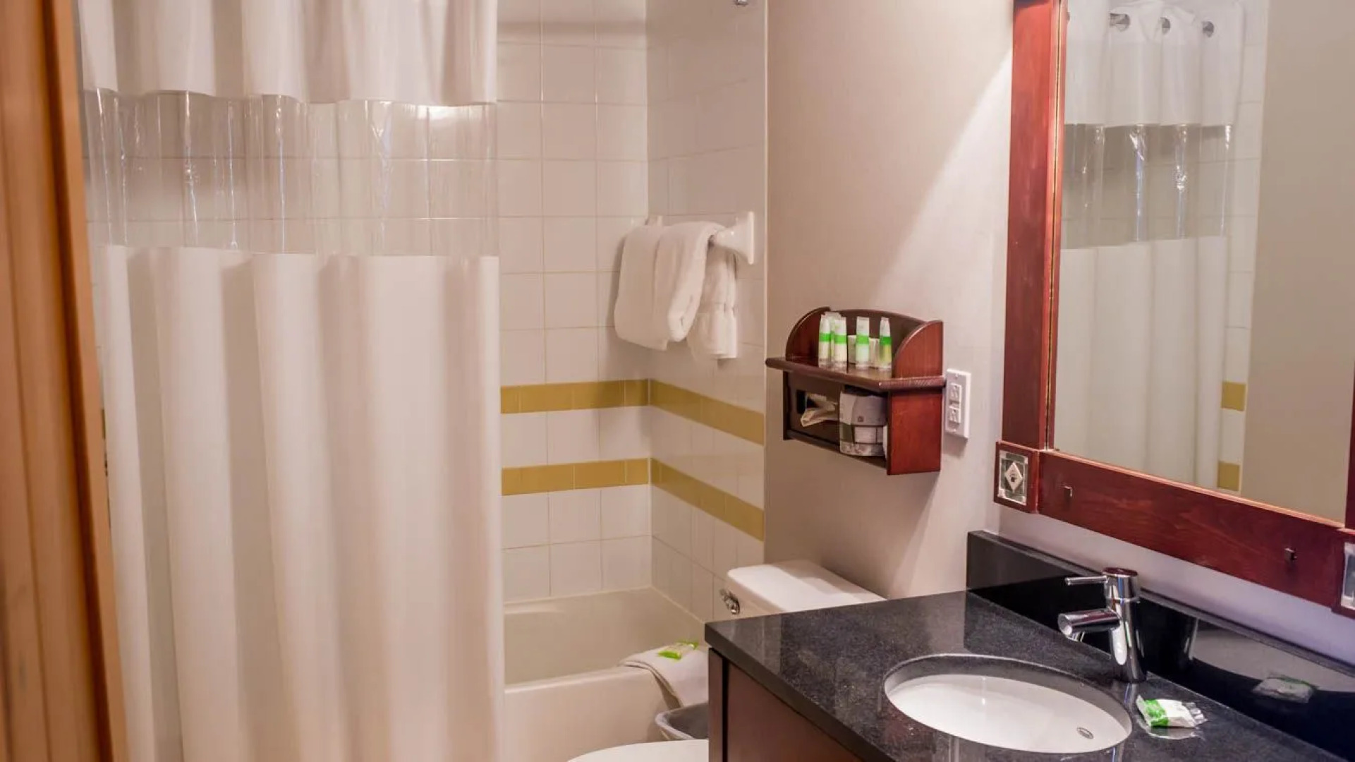 Le Lodge de la Montagne - Les Suites Tremblant