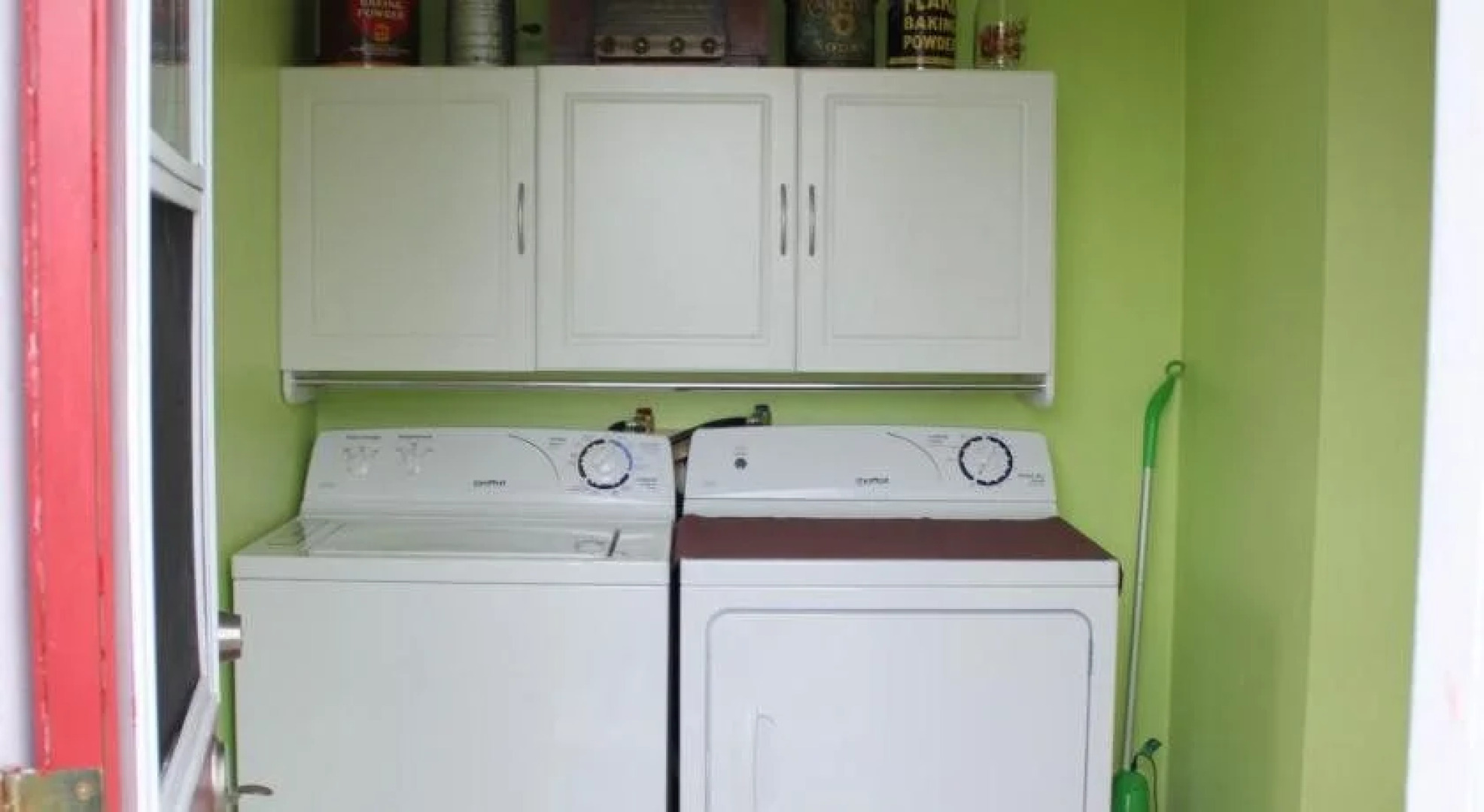 Starboard Side Guest House