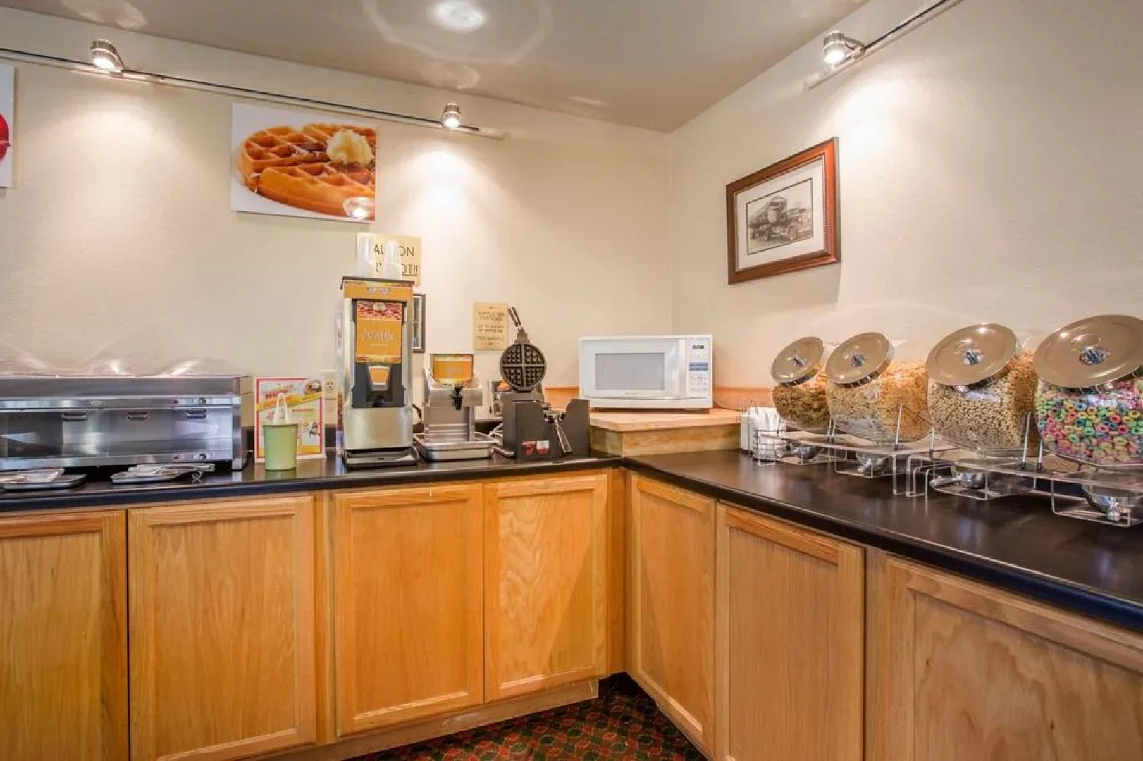 Quality Inn & Suites Redwood Coast