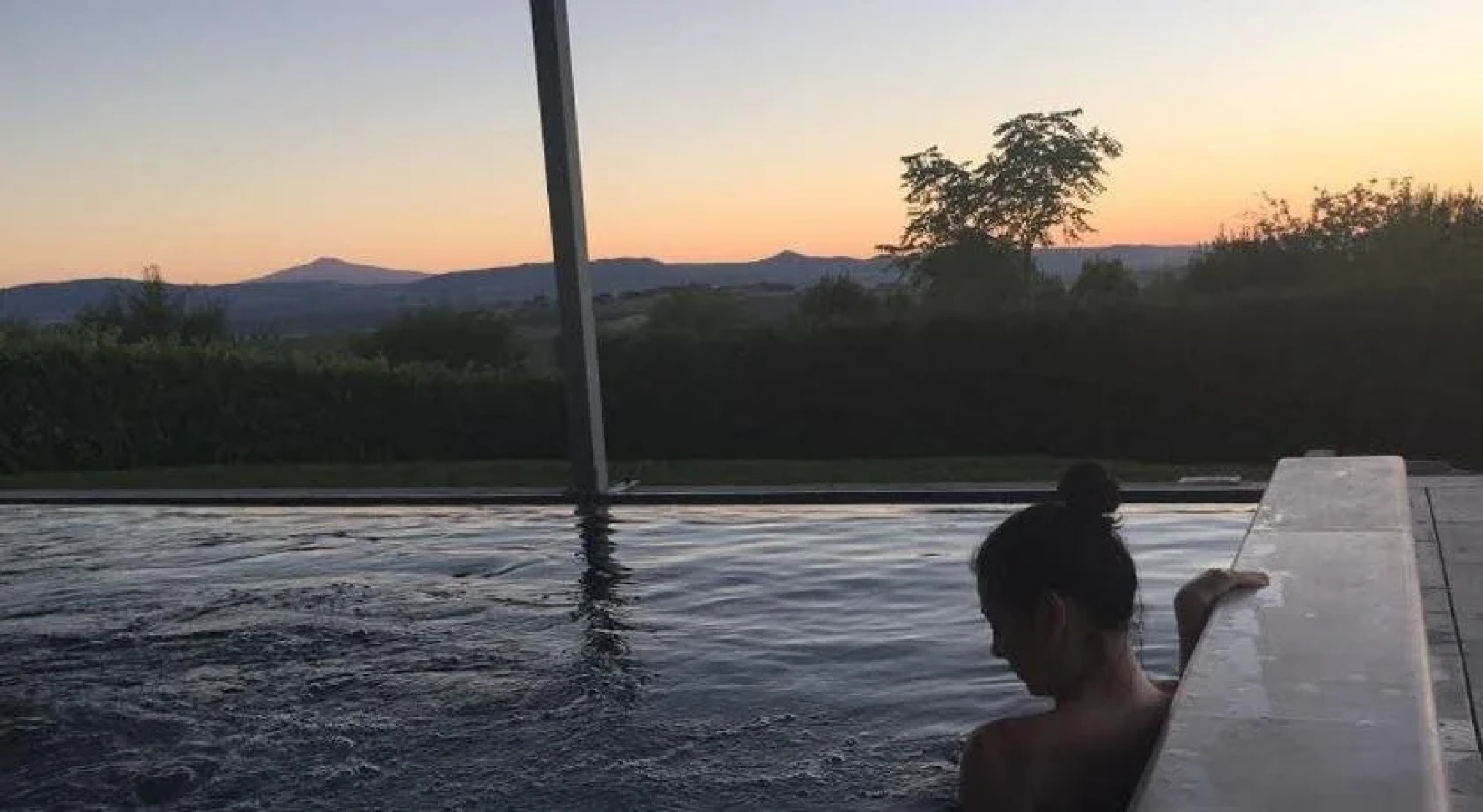 Country House Le Torri di Porsenna