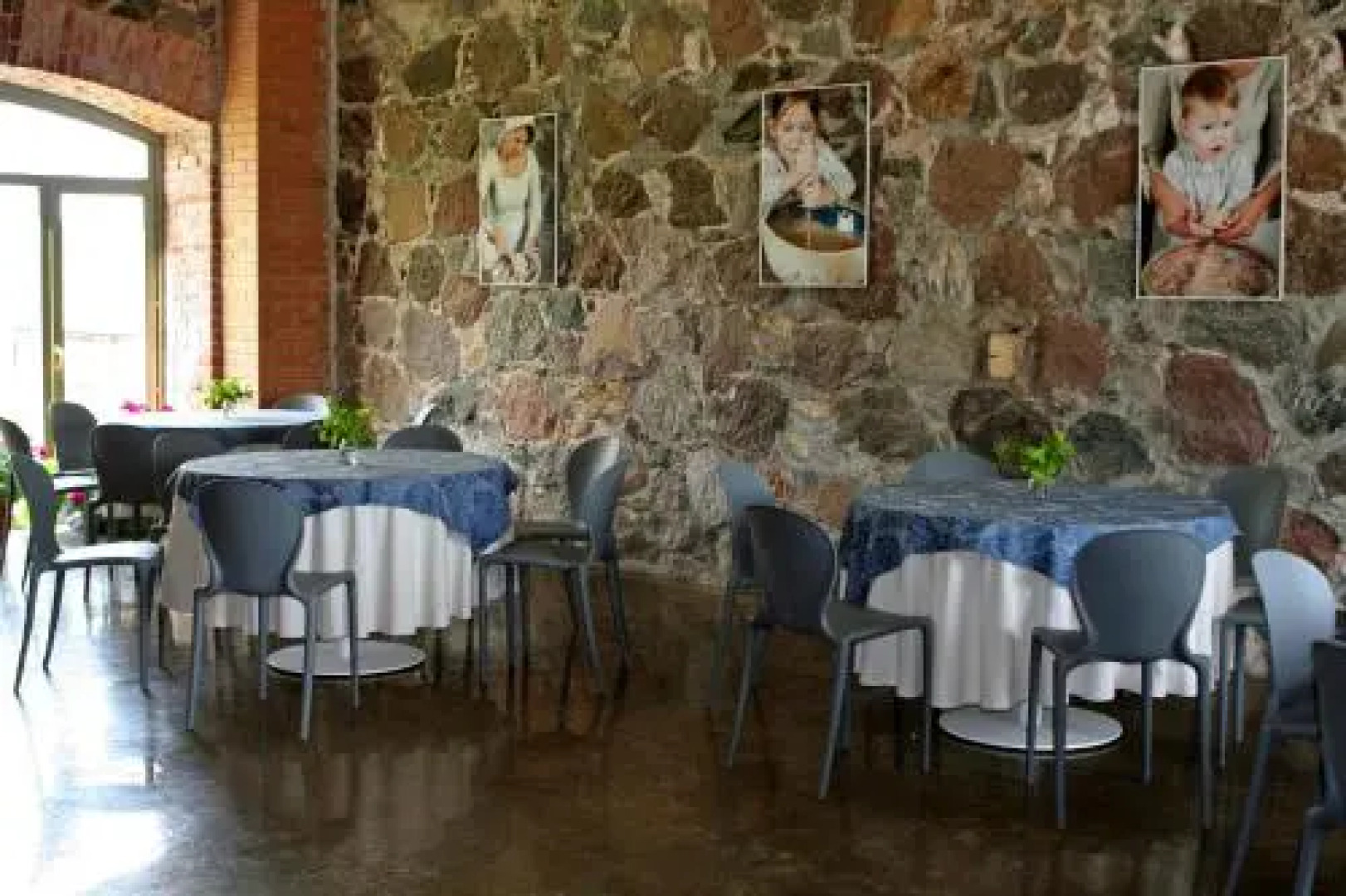 Eistvere Manor Accommodation