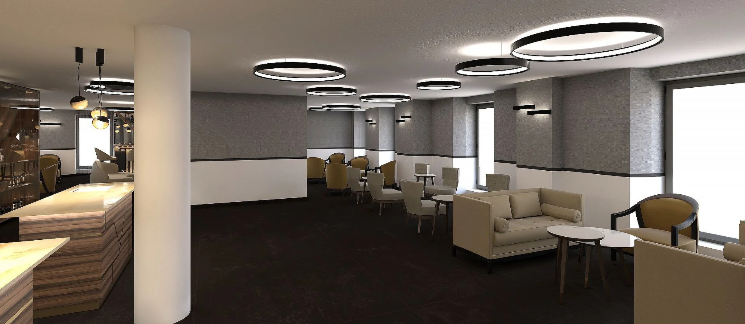 Panorama 360 Hôtel & Spa