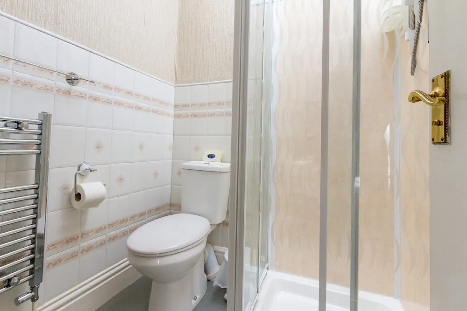 The Beechcliffe Hotel - Over 35's Only