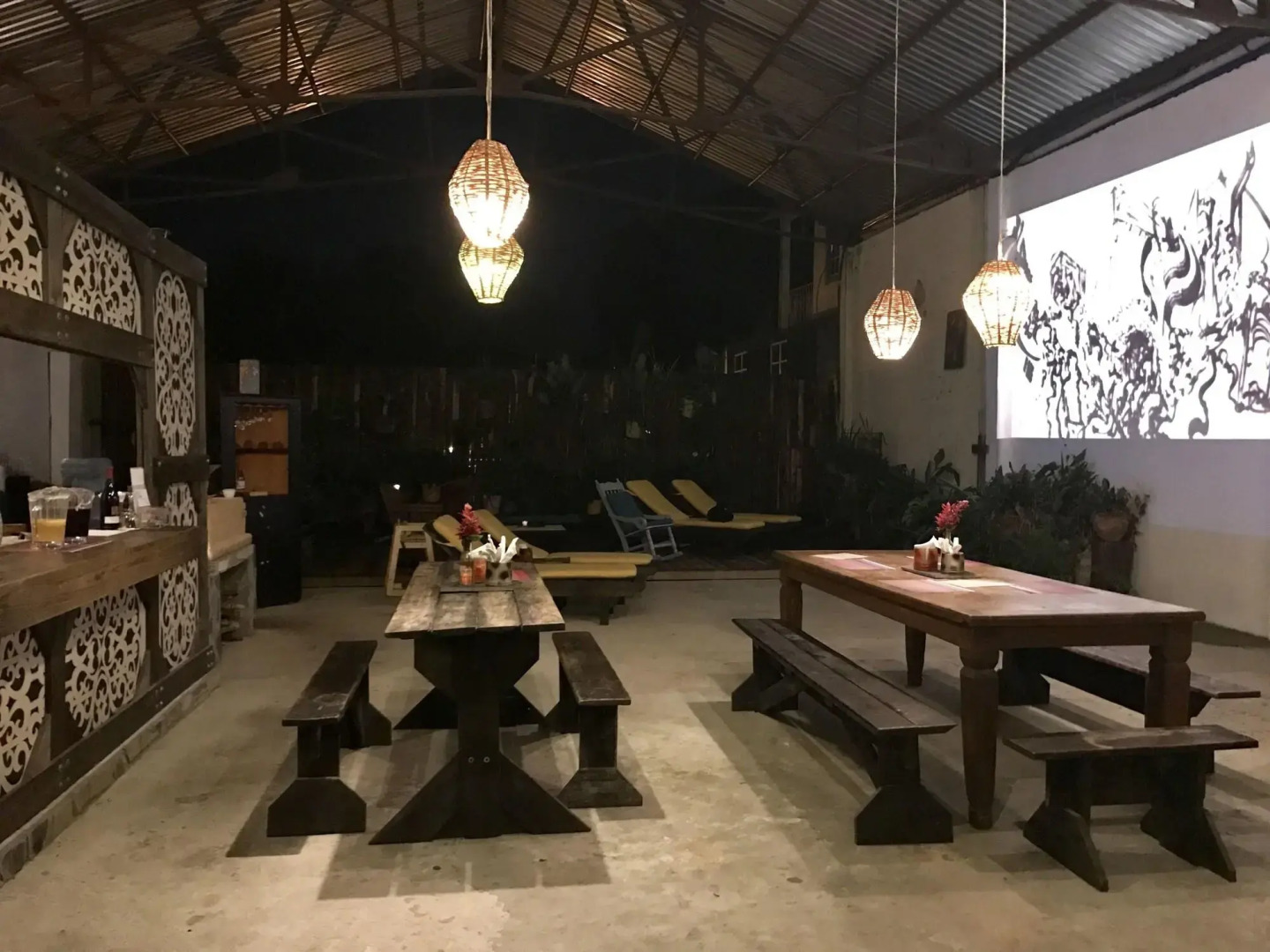 Camino Surreal Xilitla