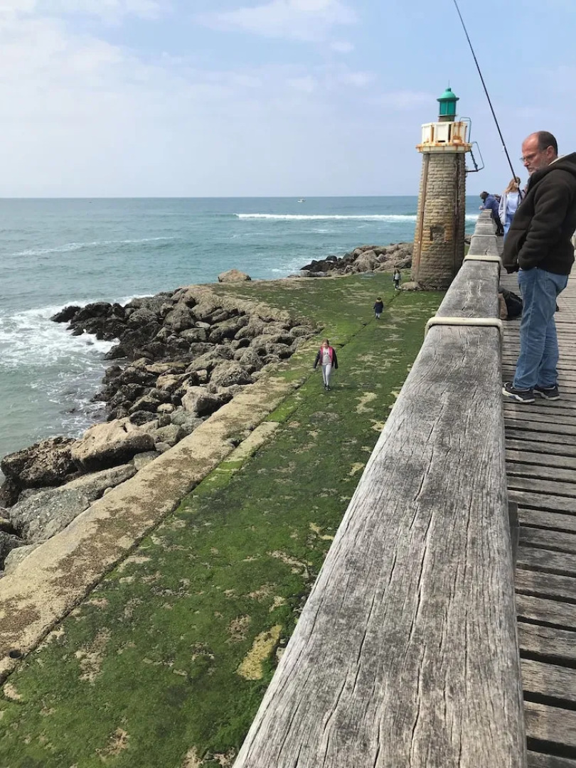 Chambres Bambou & Corail & Music
