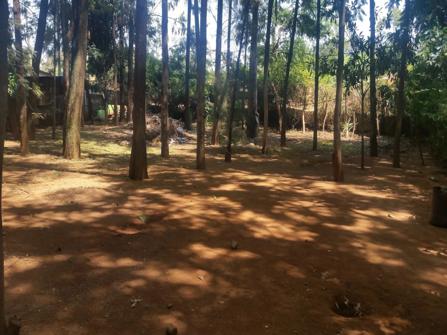 Mountainview Backpackers Kisumu