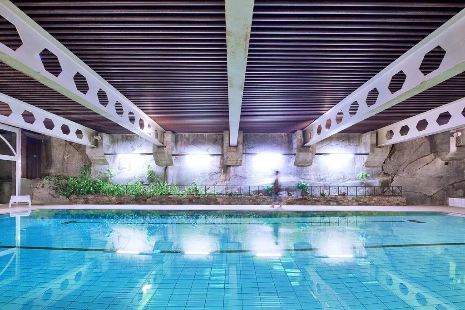 Hôtel Aux Mille Etoiles