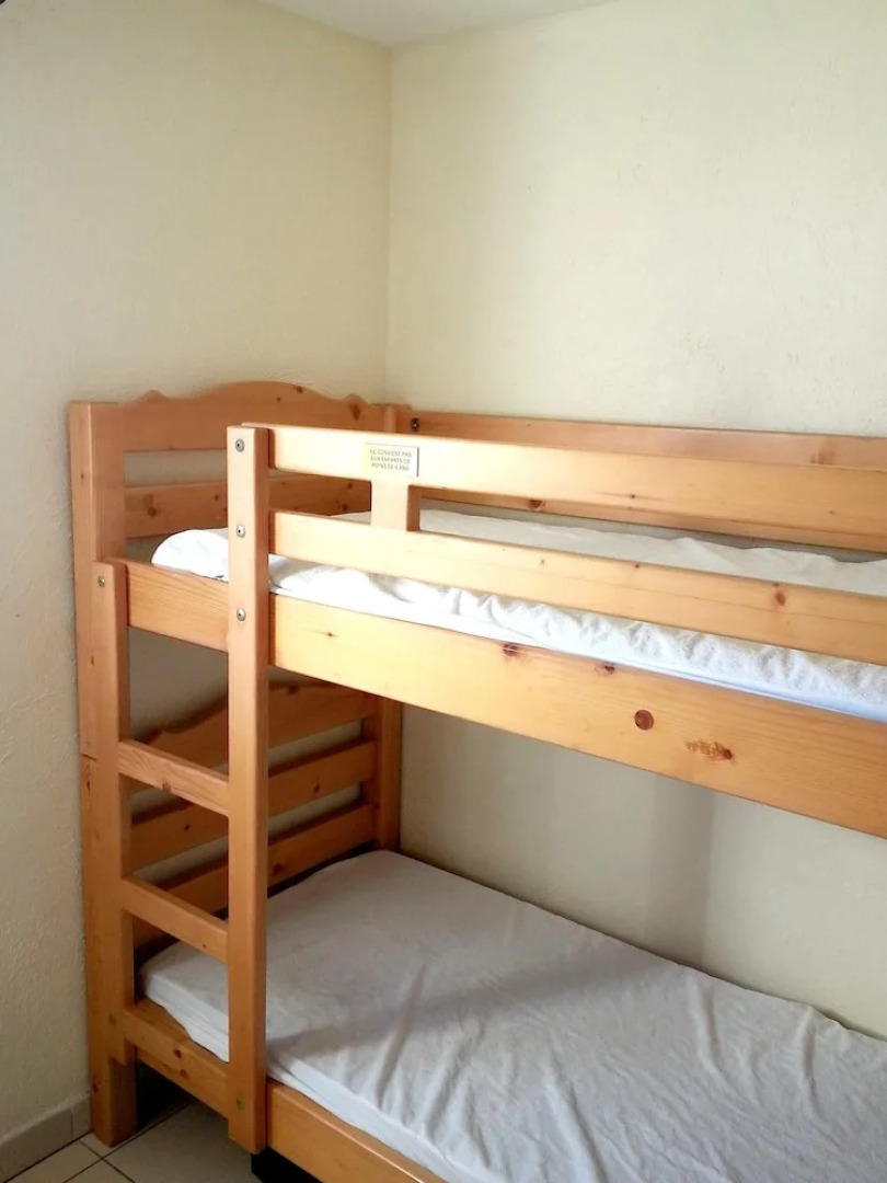 House With 2 Bedrooms in Le Barcarès, With Pool Access and Furnished G