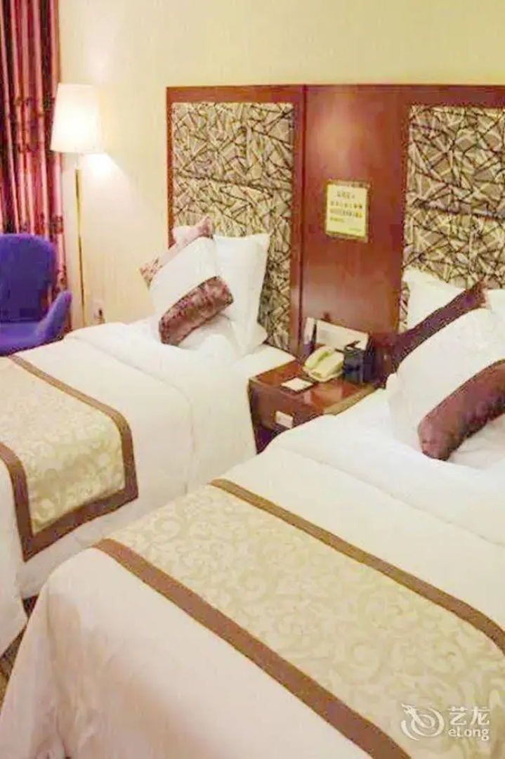 Yihai International Business Hotel