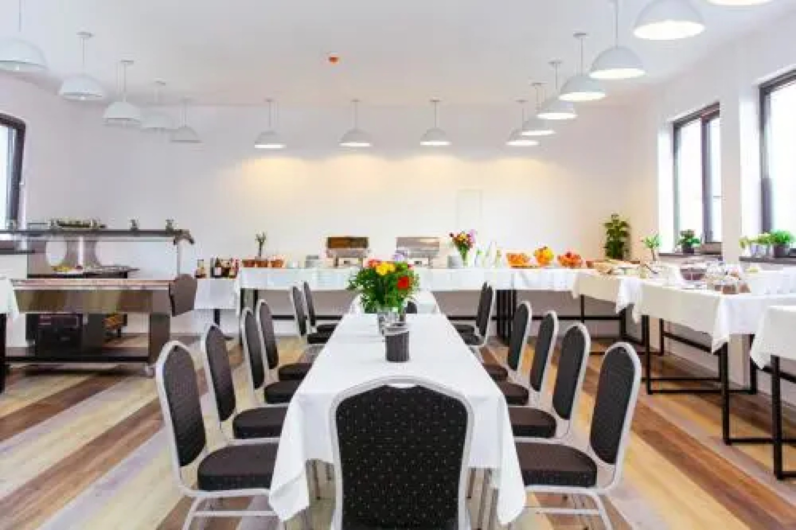 Lifestyle Hotel Leithana