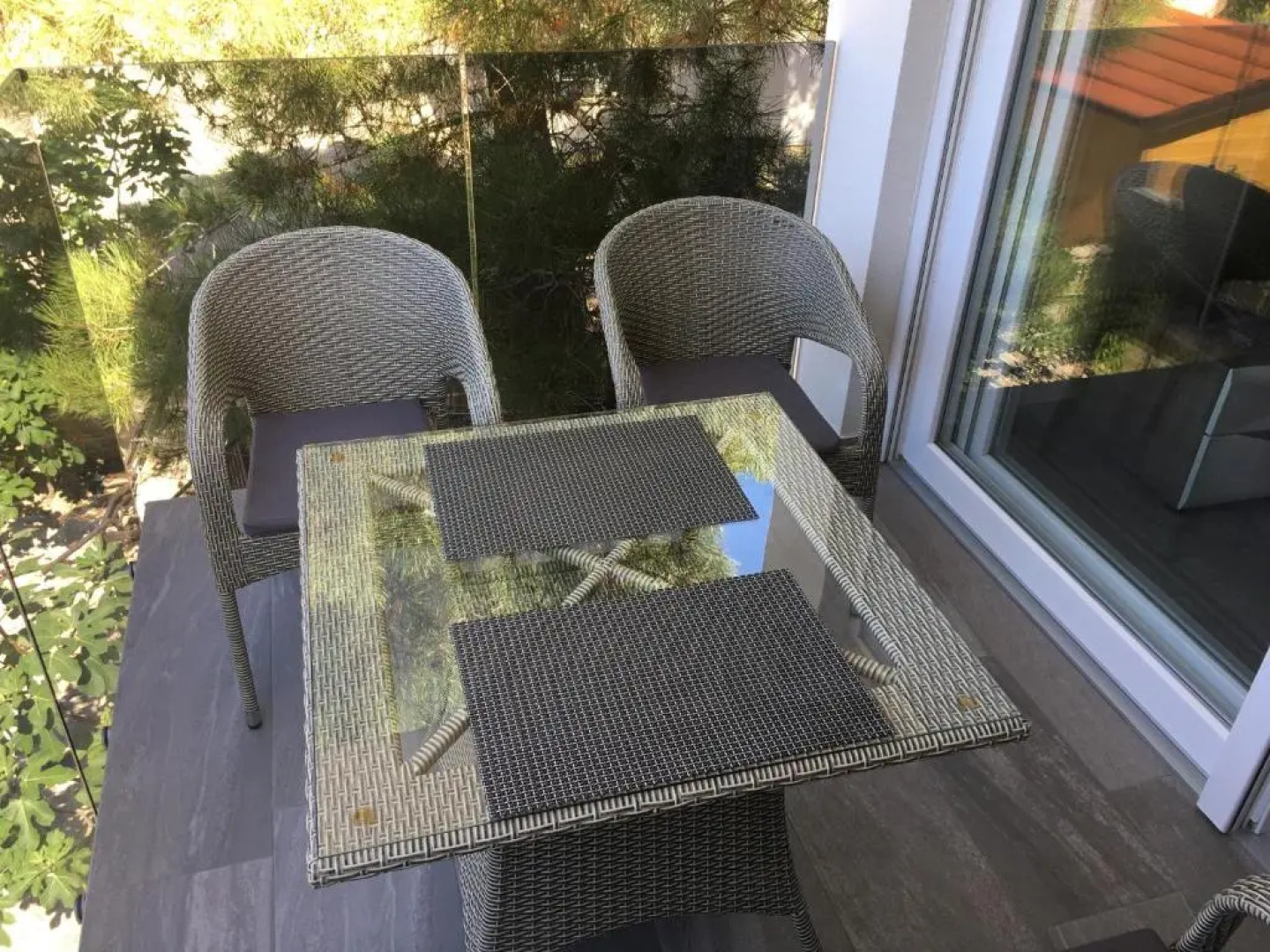 Apartmani Eden Vrsi Mulo