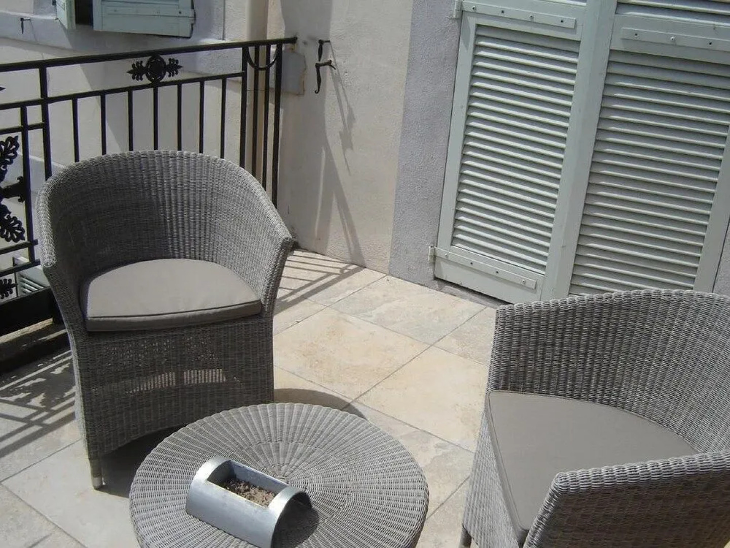 Les Palmiers Chambres D'hôtes