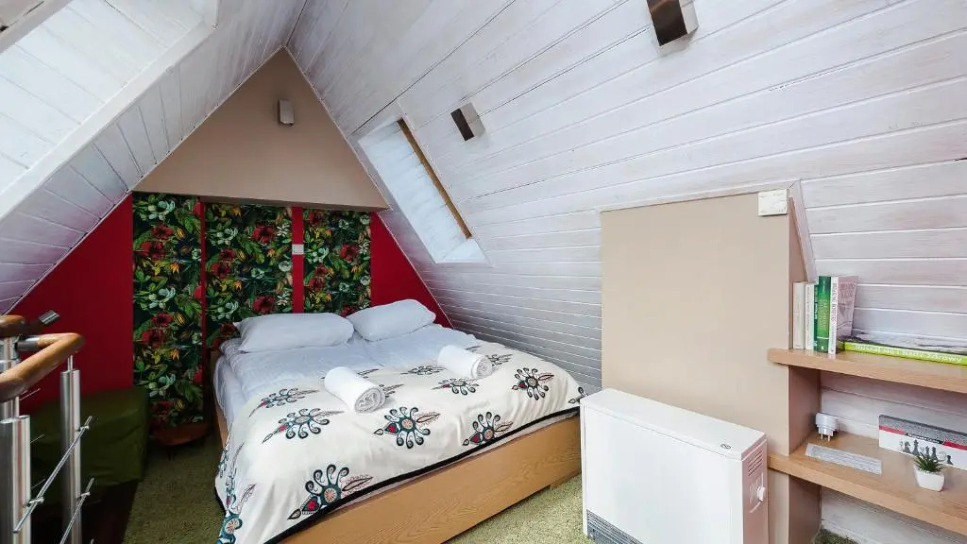 Apartamenty Sun&Snow Kościelisko Chotarz