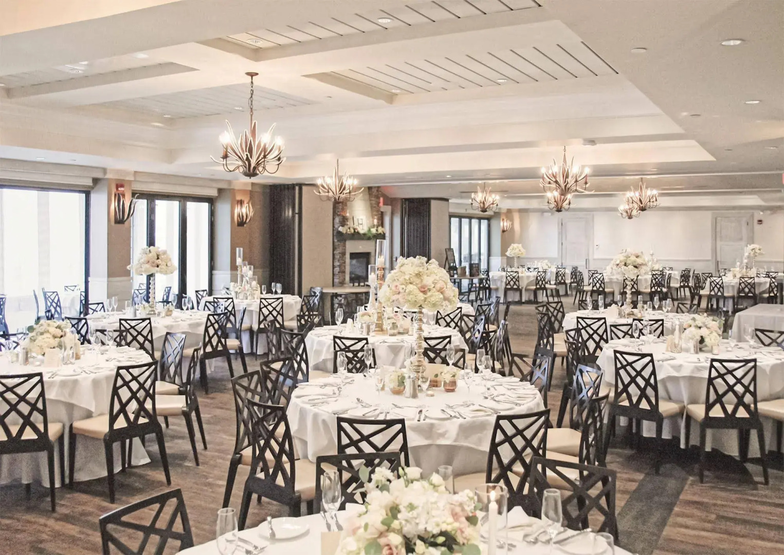 The Reeds at Shelter Haven