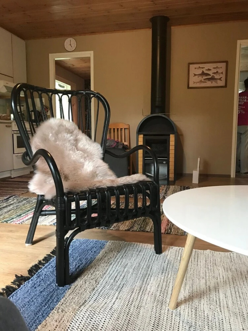 Salkolahti Tikkamaki