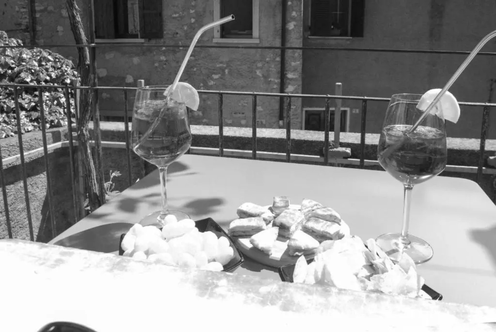 La Corte - Rebomaholidays