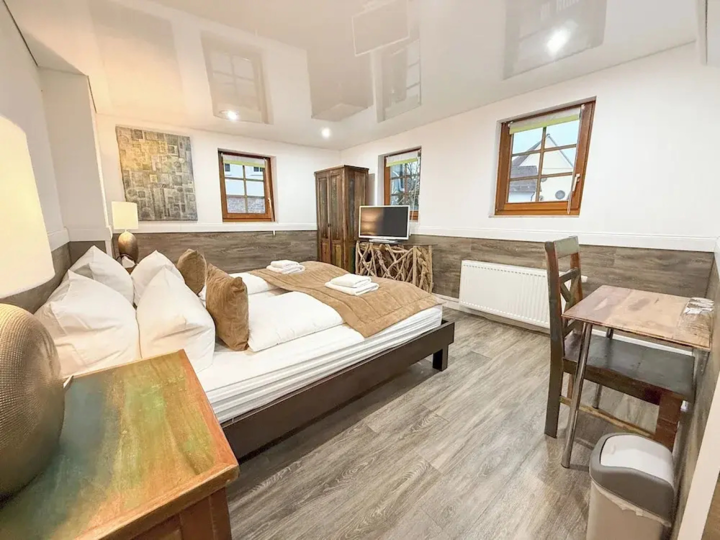 RISA Hotel Village - Engel & Kreuz