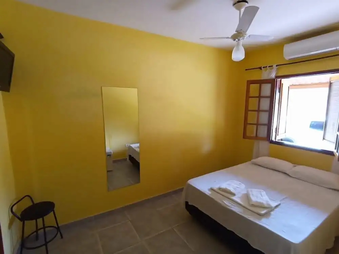 Pousada Chacara Sonho