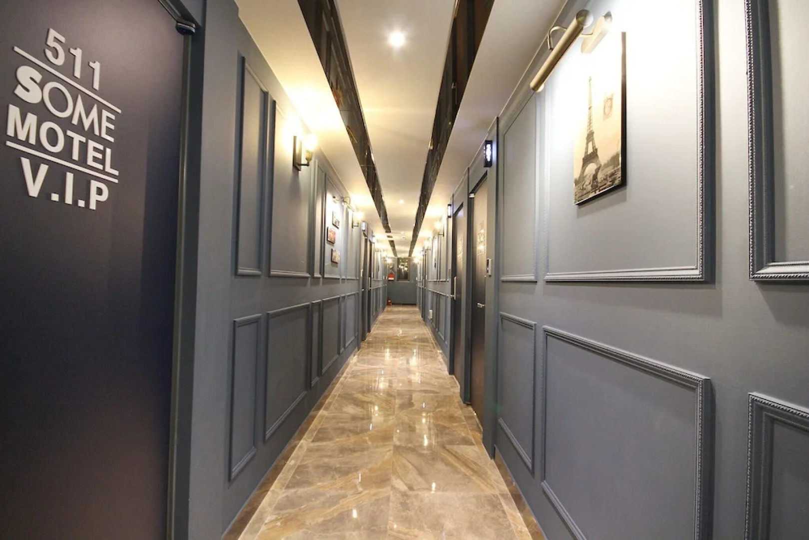 Changwon Sangnam-dong Some