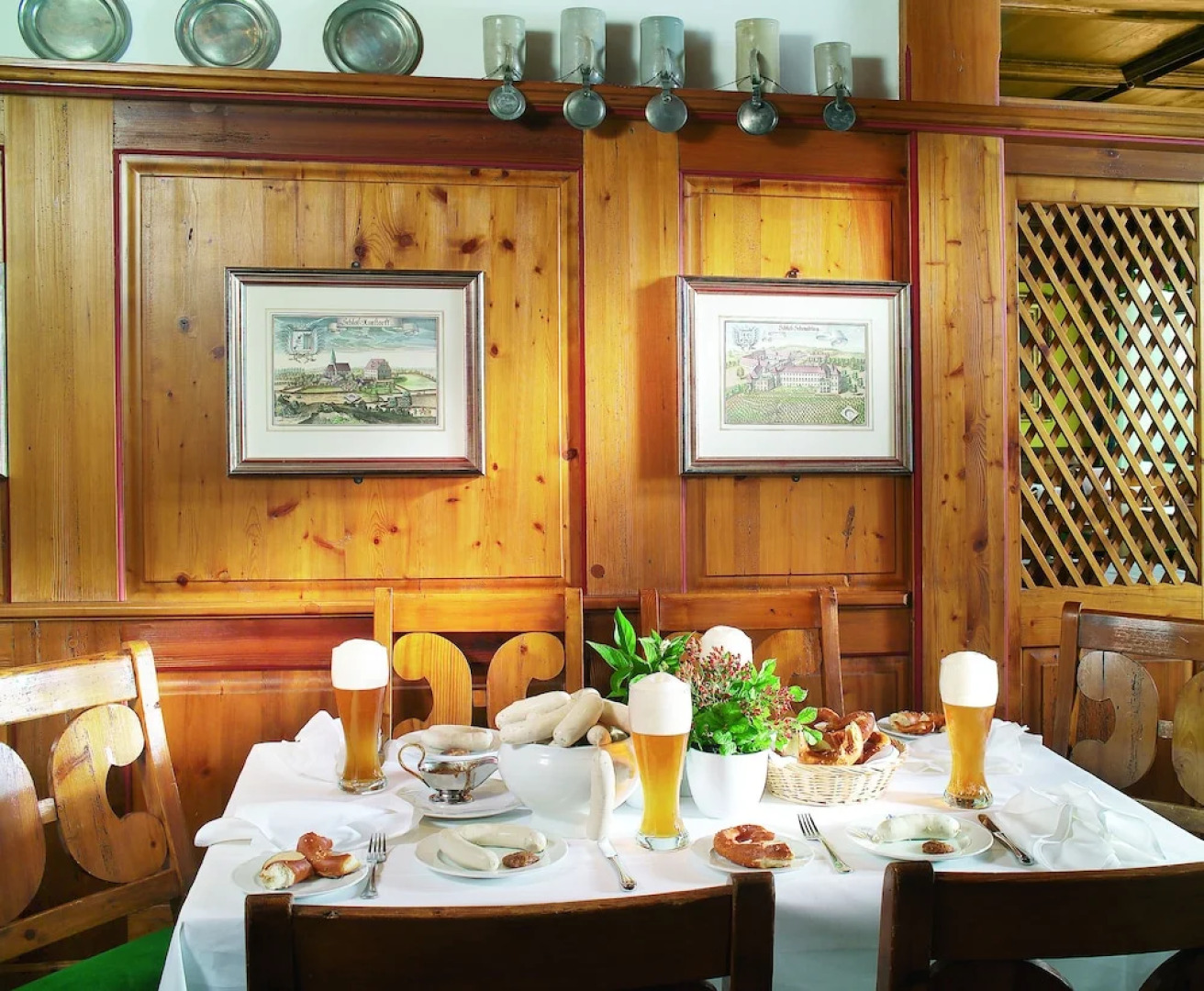 Fürstenhof 4s Quellness- und Golfhotel