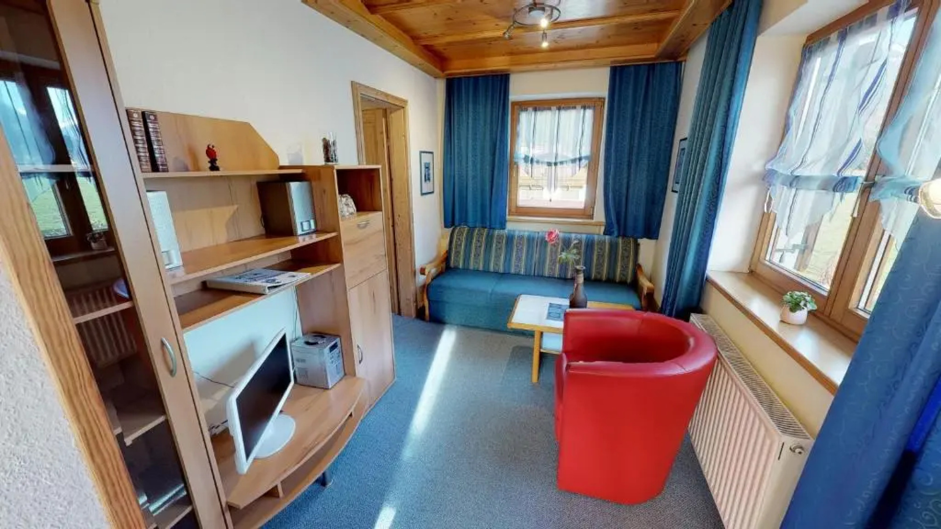 Chalet Tirol Waidring