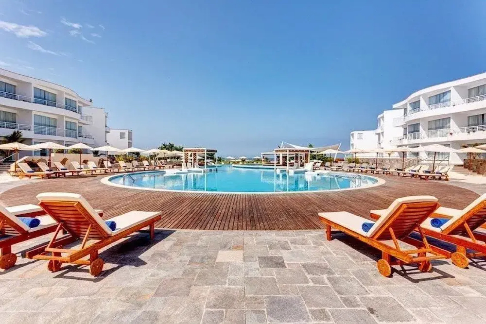 ESTELAR Vista Pacífico Hotel y Centro de Convenciones