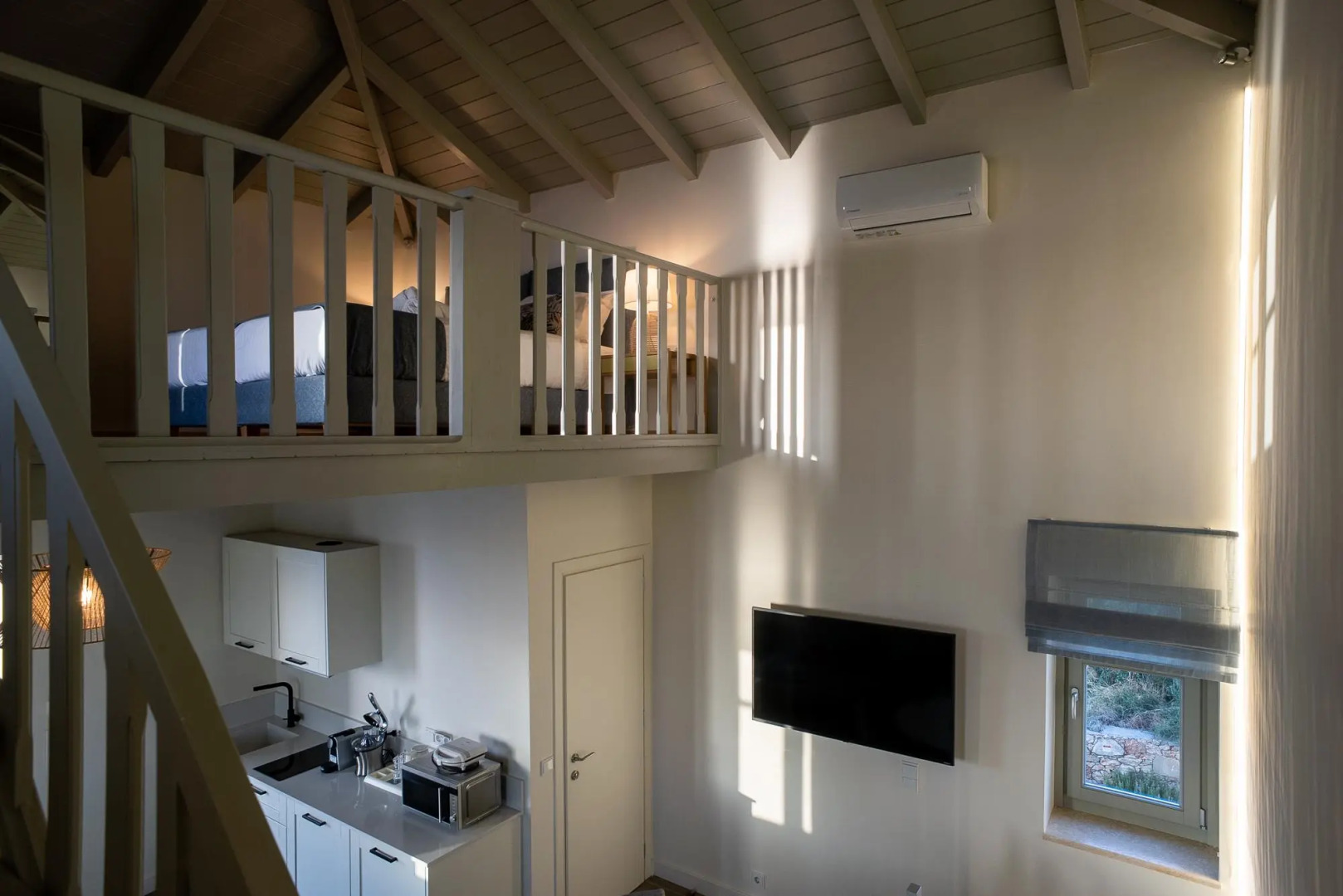 Villa I I With Private Pool