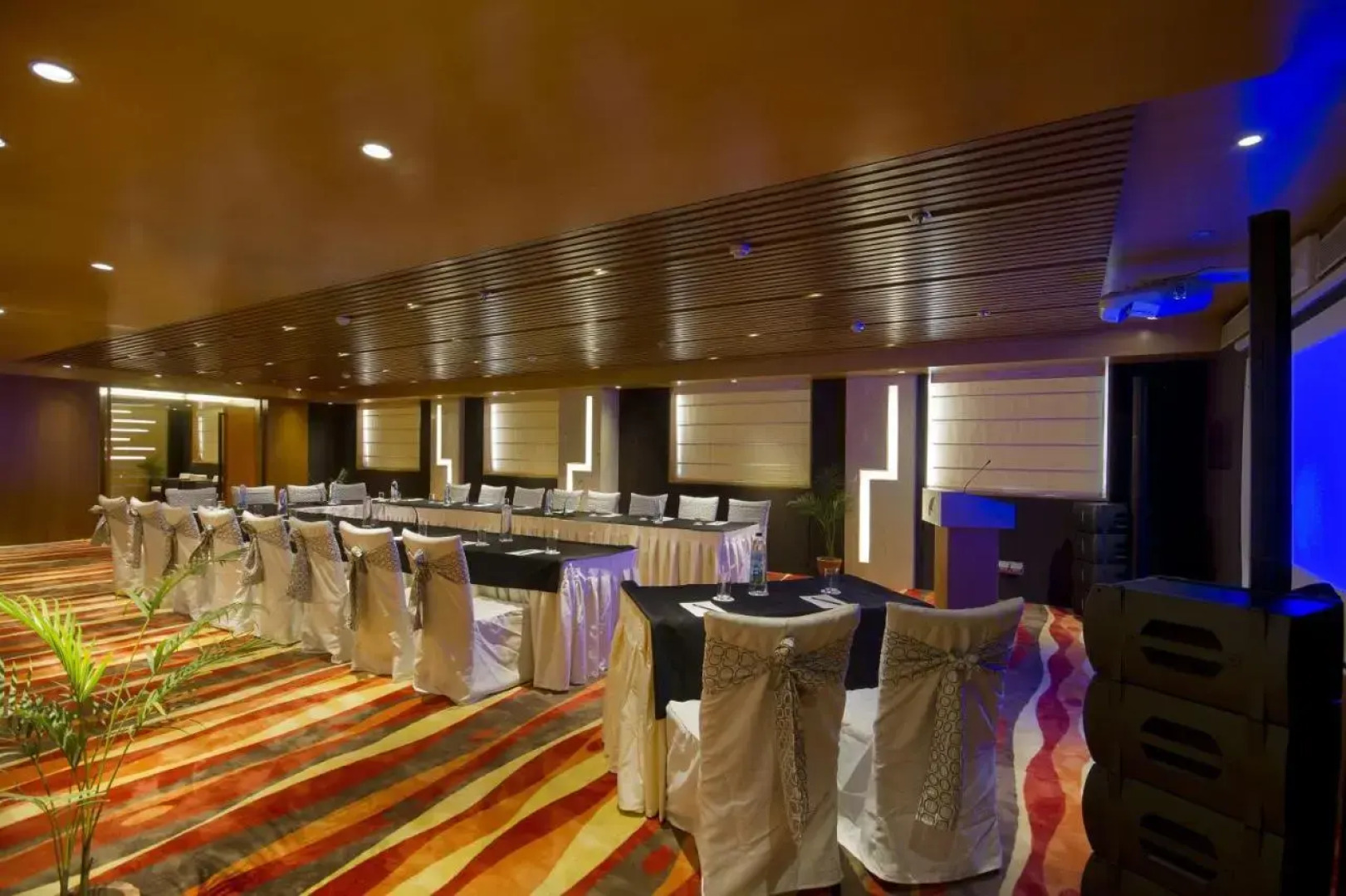 The Fern Residency Chandigarh