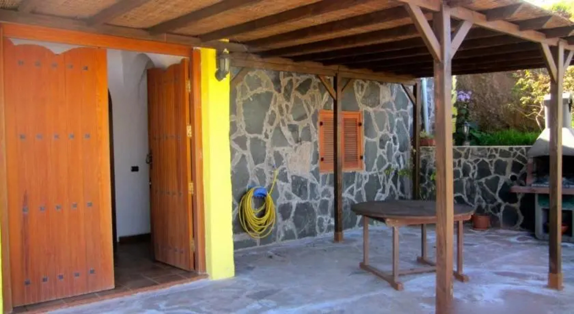 Casa Rural Cueva Verde